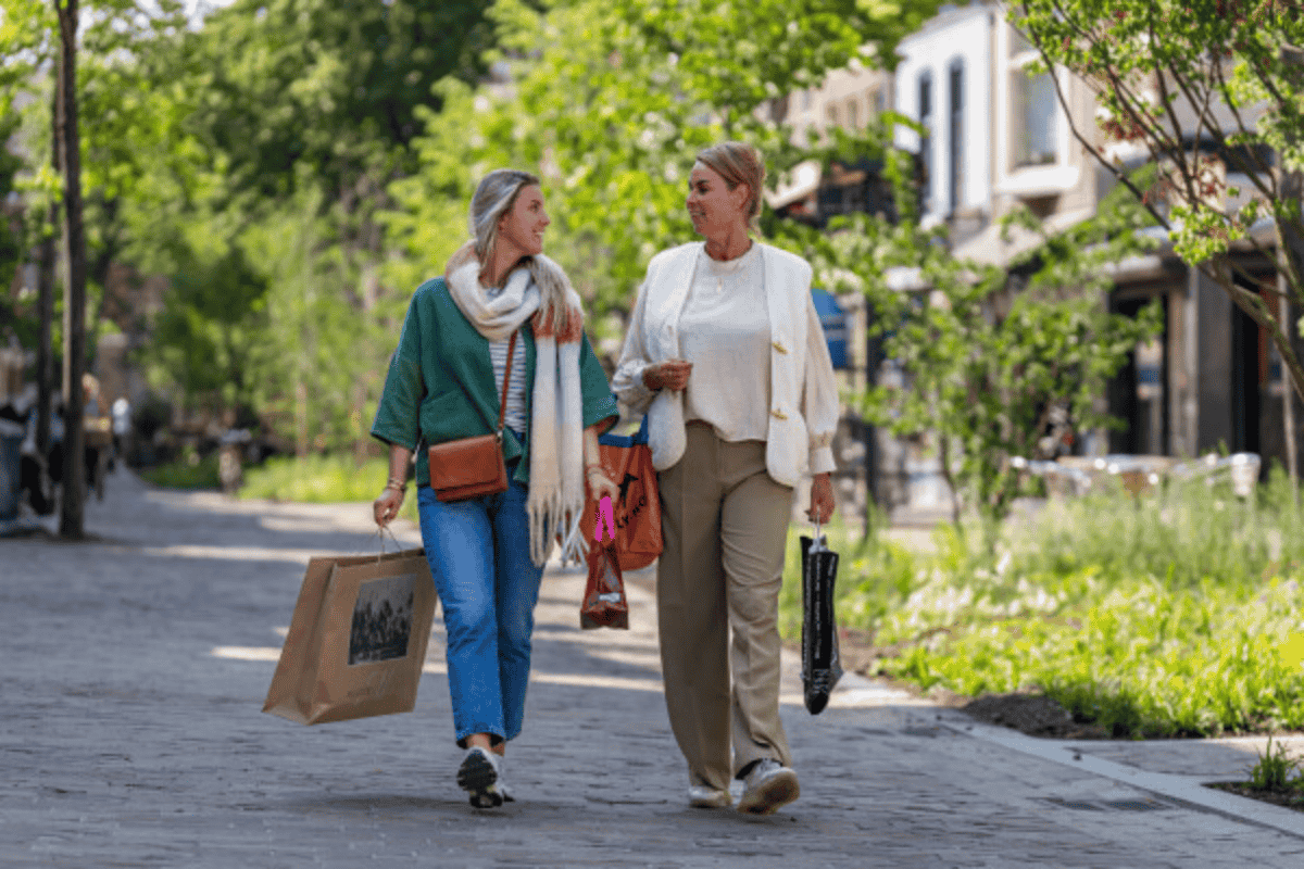 Melanie Goudsblom - van Lobberegt nieuwe directeur-bestuurder Hart van Noord-Holland & Partners